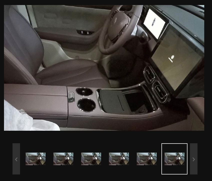 新闻门户网站图集JS代码