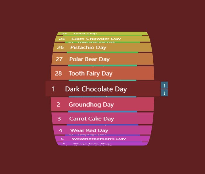 垂直滚动轮播效果下载